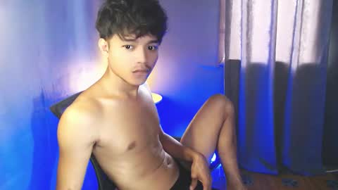Snapshot of asian_mjxx chatting on May 7, 2026, 7:25 am cCALL ME MJ online show from May 7, 2026, 7:25 am
