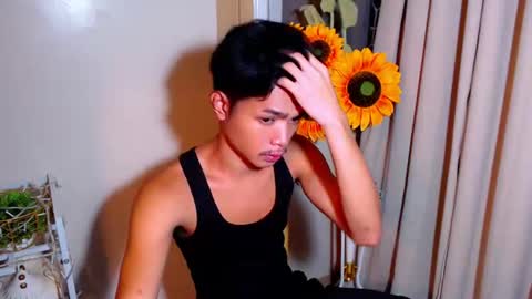 cCALL ME MJ online show from July 4, 2026, 10:21 am