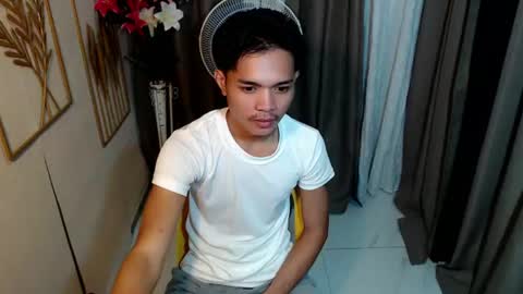 cCALL ME MJ online show from July 31, 2026, 10:03 am