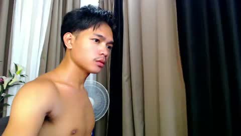 cCALL ME MJ online show from August 9, 2026, 4:34 pm