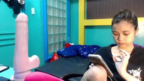 asian_slade online show from August 9, 2026, 3:06 pm