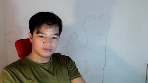 ASH online show from July 13, 2026, 9:50 pm