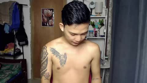 asianboycock14 online show from May 19, 2026, 1:00 am