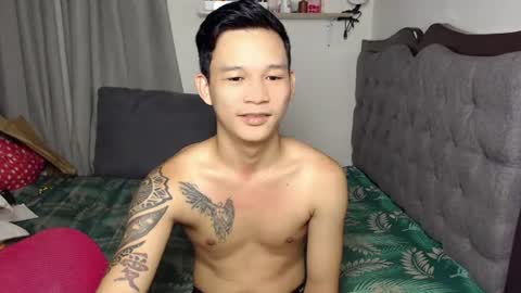 asianboycock14 online show from June 9, 2026, 12:00 am