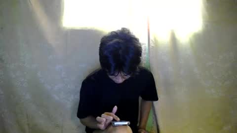 asianfemboynics19 online show from July 31, 2026, 8:03 am