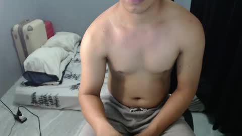 Josh online show from July 28, 2026, 8:52 pm