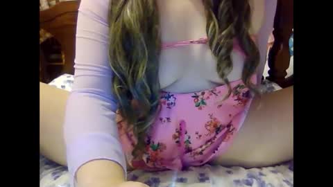Sara Chanel Asian Love Doll online show from January 8, 2025, 9:44 pm