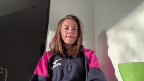 Monica  online show from July 11, 2026, 4:04 am