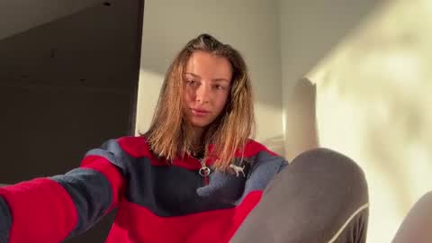 Monica  online show from July 15, 2026, 4:07 am