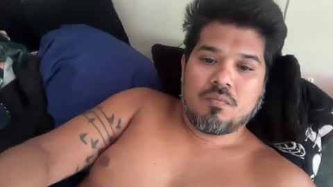 Aspen Marcus online show from July 21, 2026, 7:49 pm