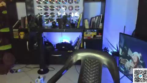 Ana online show from July 10, 2026, 1:54 am