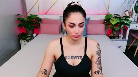 Ash online show from June 17, 2026, 7:44 am