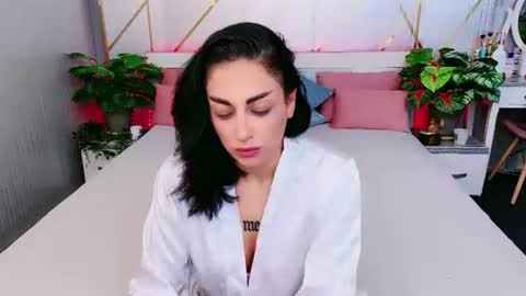 Ash online show from July 4, 2026, 6:52 am