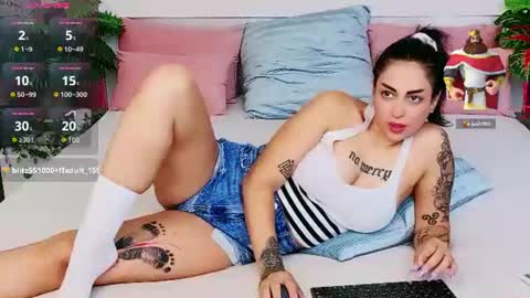 Ash online show from July 11, 2026, 7:11 am