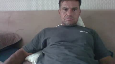 Snapshot of asshunnter chatting on July 5, 2026, 11:50 am MARCO online show from July 5, 2026, 11:50 am