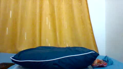 FLORAH DANIEL online show from March 8, 2026, 6:44 pm