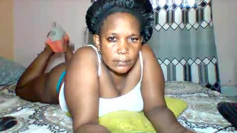 FLORAH DANIEL online show from March 29, 2026, 10:04 am