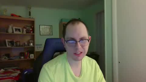 Andrew or Smiley Read the message in bold above the bio design for info on the situation. online show from May 28, 2026, 11:57 pm