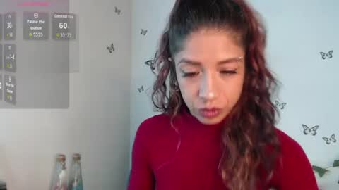 Snapshot of astrid_miller_1 chatting on June 14, 2026, 2:24 am Astrid online show from June 14, 2026, 2:24 am