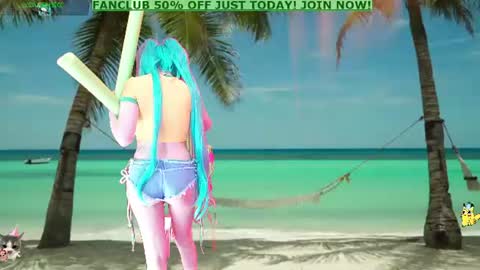 Snapshot of asuka_langleysoryu chatting on June 28, 2026, 8:37 pm Bonnie online show from June 28, 2026, 8:37 pm