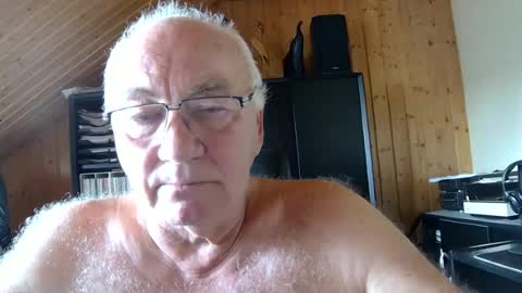 asusandy online show from June 22, 2026, 12:35 pm