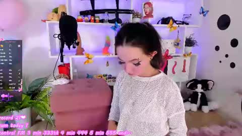 Anastasia online show from August 4, 2026, 3:03 pm