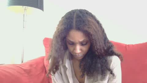 Snapshot of atirahcali chatting on June 27, 2026, 1:50 pm AtirahCali online show from June 27, 2026, 1:50 pm
