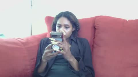 Snapshot of atirahcali chatting on July 6, 2026, 3:03 pm AtirahCali online show from July 6, 2026, 3:03 pm
