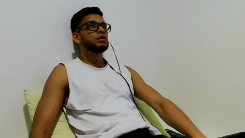 Torres online show from July 14, 2026, 3:44 am