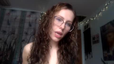 Aubree Mae online show from May 21, 2026, 6:04 pm