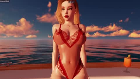 Aura online show from July 9, 2026, 4:27 am