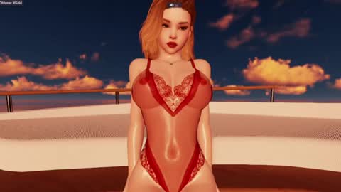 Aura online show from July 9, 2026, 6:23 pm