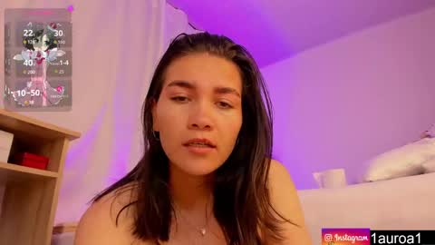 Snapshot of aurora_divine chatting on June 7, 2026, 8:34 pm aurora_divine online show from June 7, 2026, 8:34 pm
