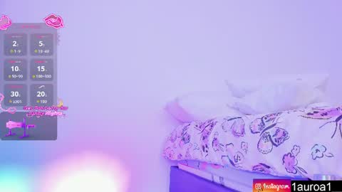 Snapshot of aurora_divine chatting on June 17, 2026, 9:27 pm aurora_divine online show from June 17, 2026, 9:27 pm