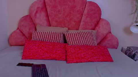 Snapshot of aurorajackson__ chatting on July 7, 2026, 11:47 am AURORA online show from July 7, 2026, 11:47 am