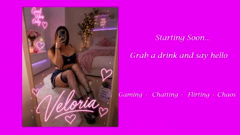 Snapshot of ausbunnyx chatting on July 17, 2026, 12:06 am Ausbunnyx online show from July 17, 2026, 12:06 am