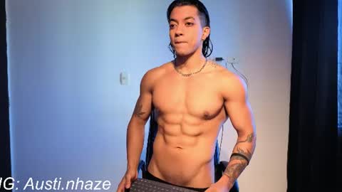 Austin online show from July 14, 2026, 11:38 am