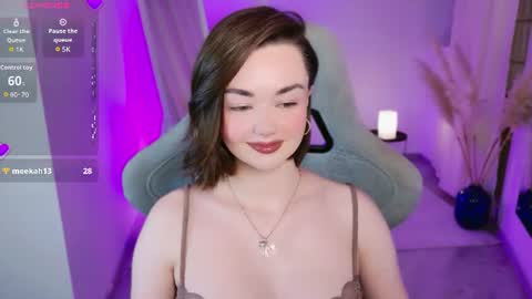 Ava online show from July 6, 2026, 3:03 pm