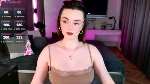 Ava online show from July 7, 2026, 3:05 pm