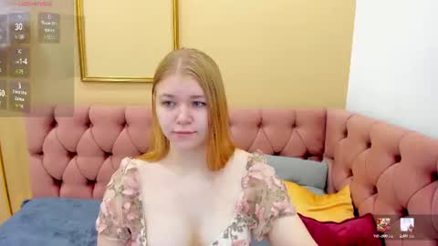 Ava online show from July 3, 2026, 2:07 am