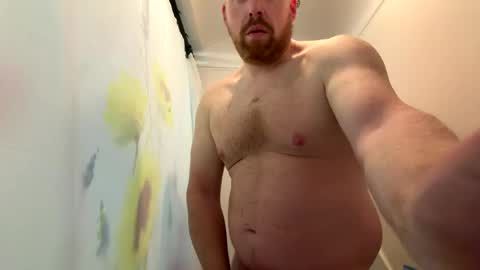 Dan online show from April 30, 2026, 9:37 am
