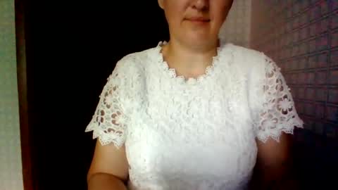 awesomeladyy online show from July 23, 2026, 9:40 am