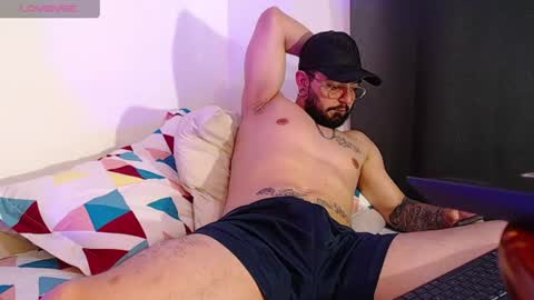 Independiente Model online show from July 28, 2026, 8:45 pm