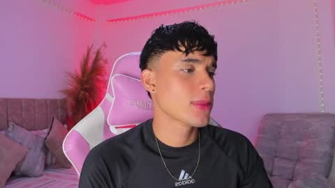 AXEL online show from July 2, 2026, 8:42 am