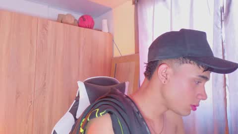 AXEL online show from July 12, 2026, 8:11 pm