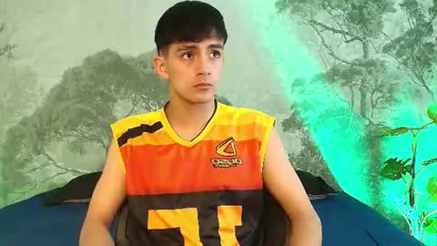 Snapshot of axel_draven chatting on June 19, 2026, 12:20 pm axel_draven online show from June 19, 2026, 12:20 pm