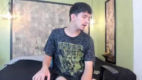 Snapshot of axel_draven chatting on July 19, 2026, 12:09 pm axel_draven online show from July 19, 2026, 12:09 pm