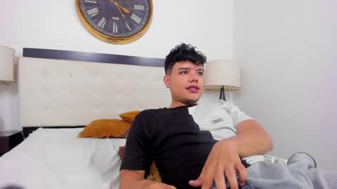 Snapshot of axel_forte chatting on June 16, 2026, 2:30 pm Axel Forte online show from June 16, 2026, 2:30 pm