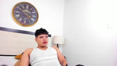 Snapshot of axel_forte chatting on July 1, 2026, 3:01 pm Axel Forte online show from July 1, 2026, 3:01 pm