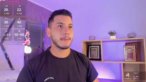 Snapshot of axel_grey_ chatting on June 26, 2026, 12:31 pm axel_grey_ online show from June 26, 2026, 12:31 pm